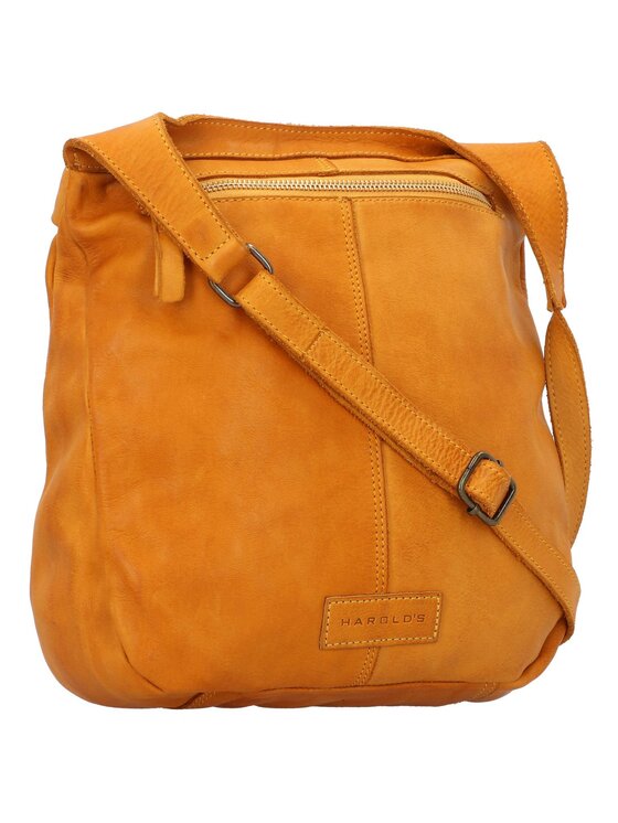 HAROLDS HAROLDS Torba 245341 Żółty