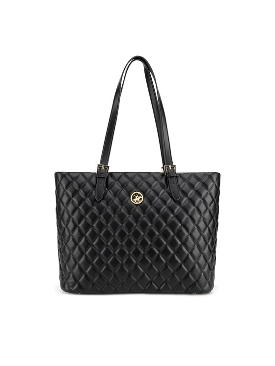 Beverly Hills Polo Club Beverly Hills Polo Club Soma BHPC-K-038-06 Melns