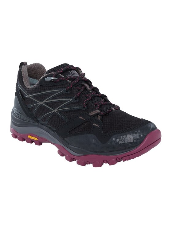 The North Face The North Face Trapery Hedgehog Fastpack GTX Czarny