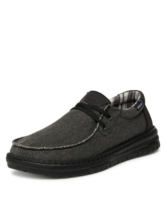 Quiksilver Quiksilver Īsi apavi WADE-02 Bēšs