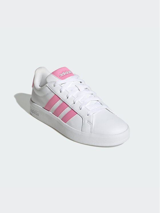 adidas adidas Trampki VL Court 3.0 Biały