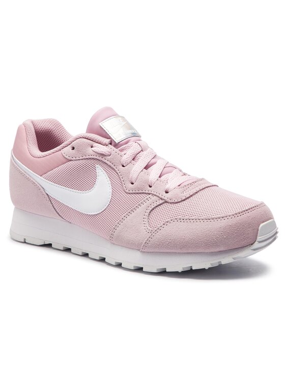Nike Schuhe Md 2 749869 500 Rosa