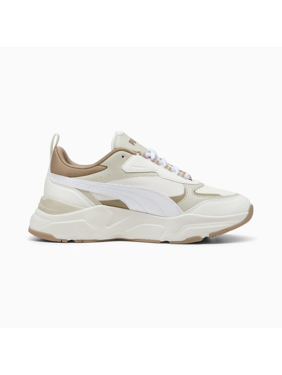 Puma Puma Sneakersy 384647 Beżowy