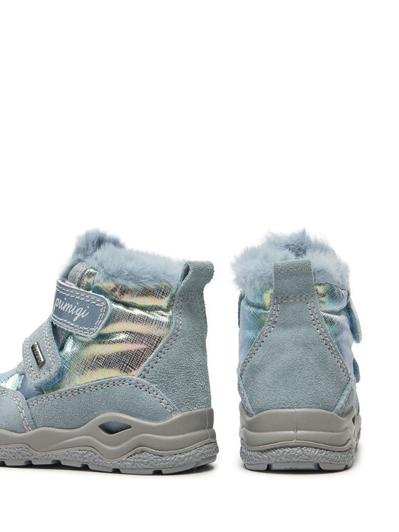 Primigi Primigi Čizme za snijeg 6861211 M GORE-TEX Plava