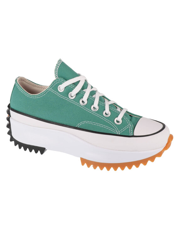 Converse Converse Scarpe da ginnastica Converse Run Star Hike Verde
