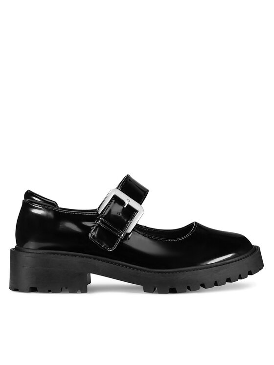 Jenny Fairy Jenny Fairy Scarpe basse WYL3951-2 Nero