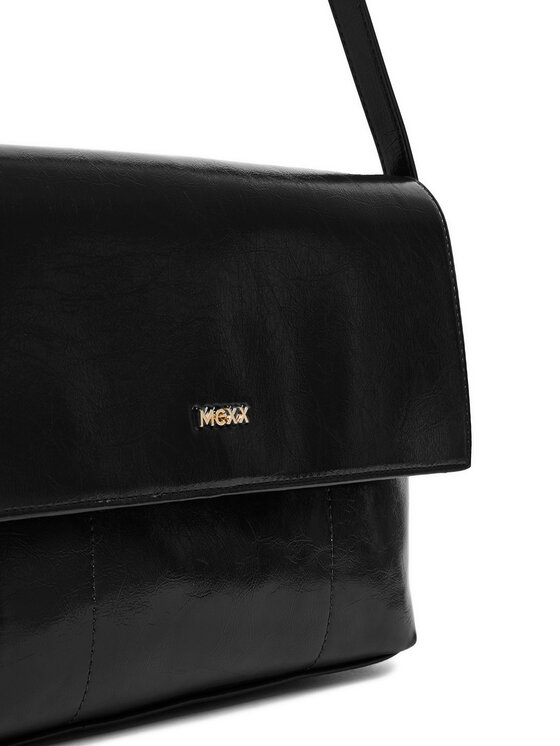 MEXX MEXX Дамска чанта C-MEXX-L-014-08 Черен