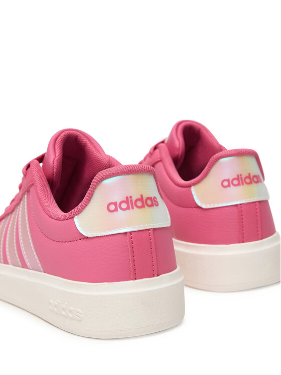 adidas adidas Sportcipők Streettalk IH4330 Rózsaszín