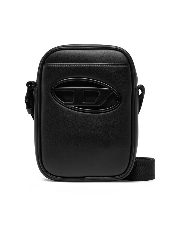 Diesel Diesel Borsellino Holi-D X10260 P5925 T8013 Nero