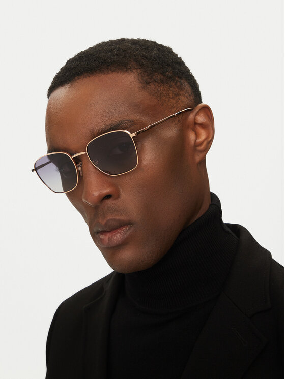 Vogue Eyewear Vogue Eyewear Slnečné okuliare 0VO4322S 53 51524L Zlatá