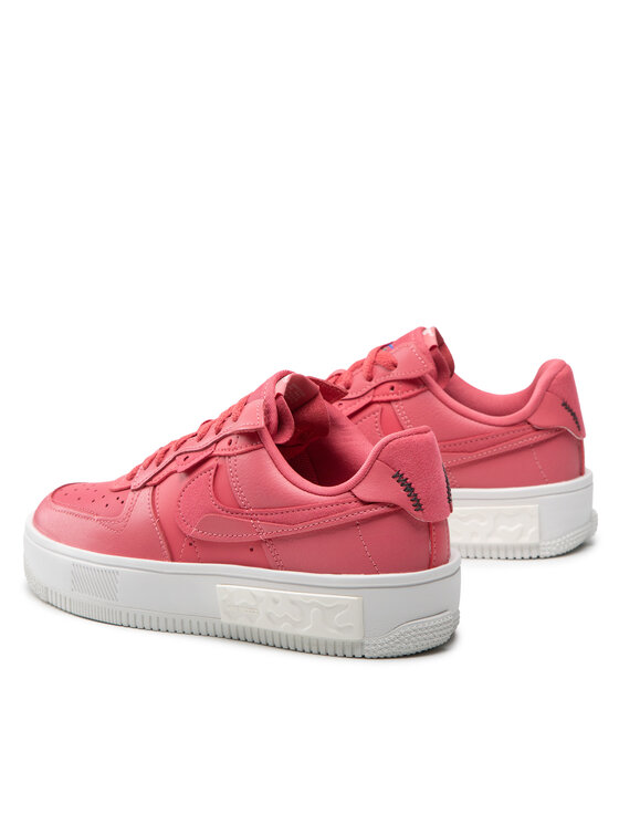 Nike Nike Laisvalaikio batai Air Force 1 Fontanka DA7024 601 Rožinė