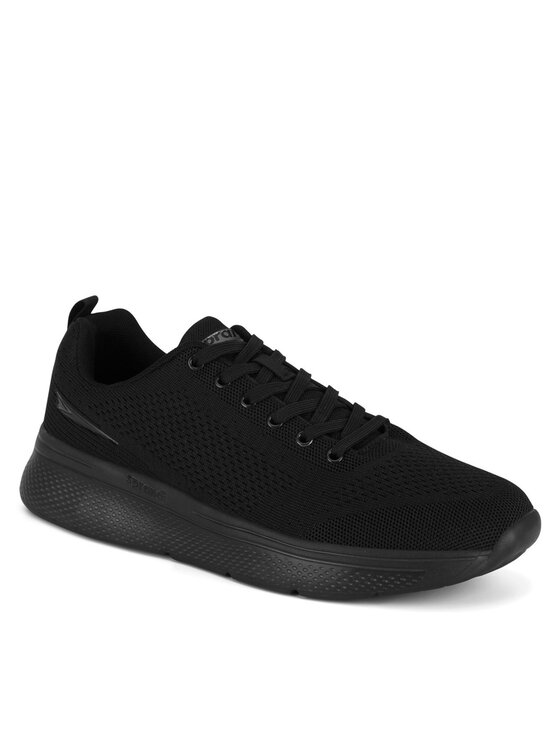 Sprandi Sprandi Sneakersy MPRS-22M06255 Czarny