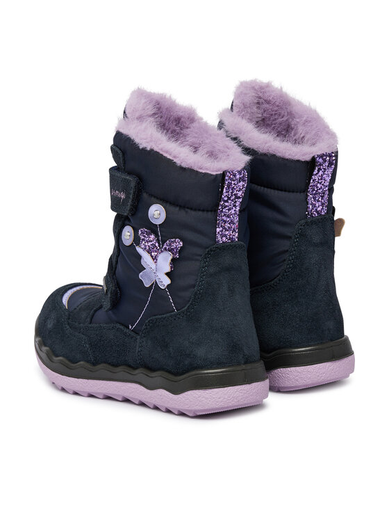 Primigi Primigi Hótaposó GORE-TEX 2380700 S Sötétkék