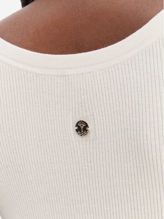 JOOP! JOOP! Top Kespi 30102393 Ekrüüvärv Regular Fit