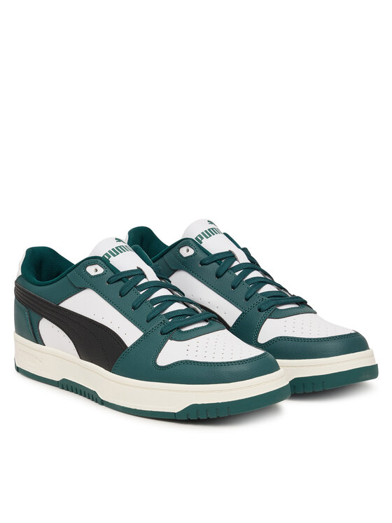 Puma Puma Tossud Rebound Slam Lo 407169 05 Roheline