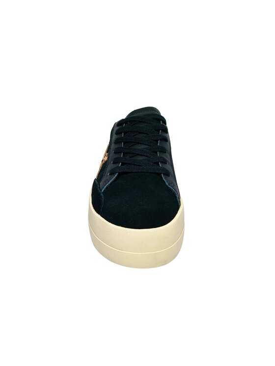 SUN68 SUN68 Sneakers z44224_11_nero Nero