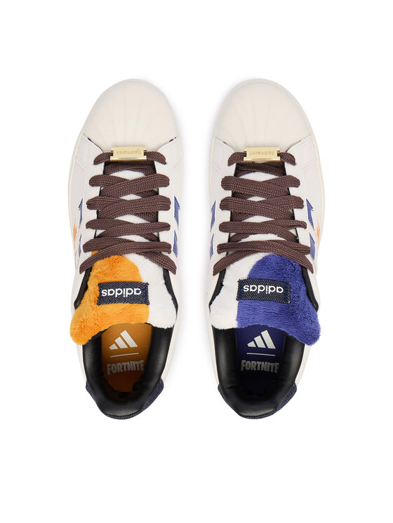 adidas adidas Αθλητικά Adidas Fortnite Streettalk Shoes KI9212 Κρεμ