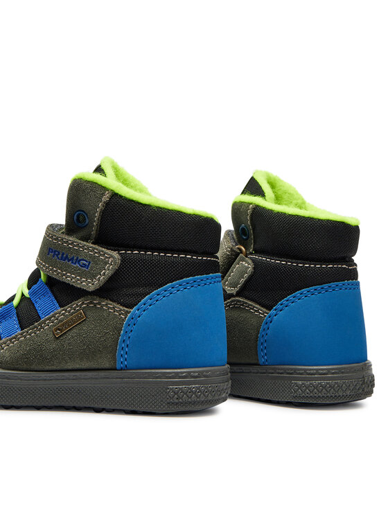 Primigi Primigi Апрески GORE-TEX 4852122 M Сив