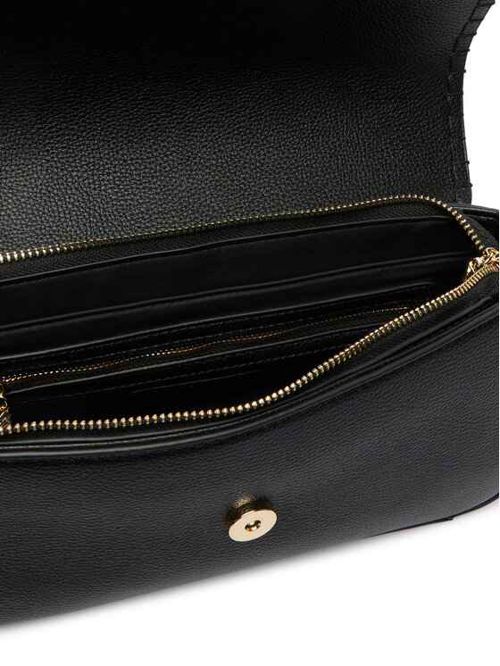 Valentino Valentino Handtasche Aleksandra VBS9W909 Schwarz