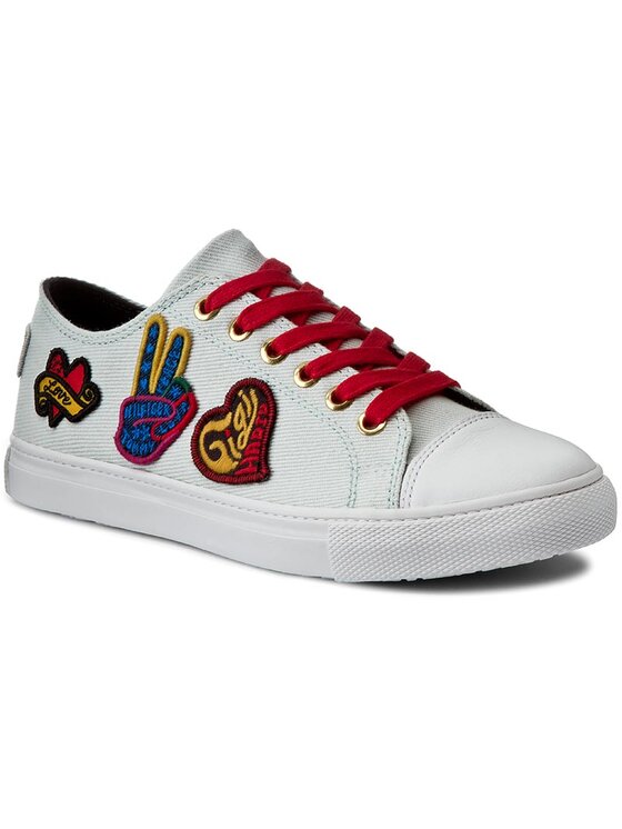 Sneakers gigi clearance