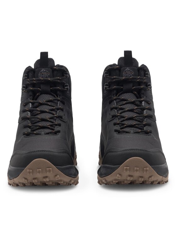 Beverly Hills Polo Club Beverly Hills Polo Club Ορειβατικά παπούτσια FREEDOM-01 Μαύρο