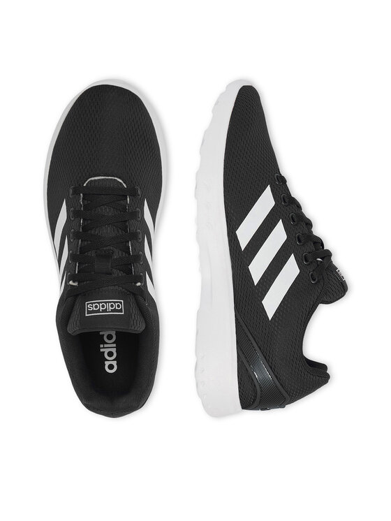 adidas adidas Tekaški čevlji C-NEBZED BASIC KJ4336 Črna
