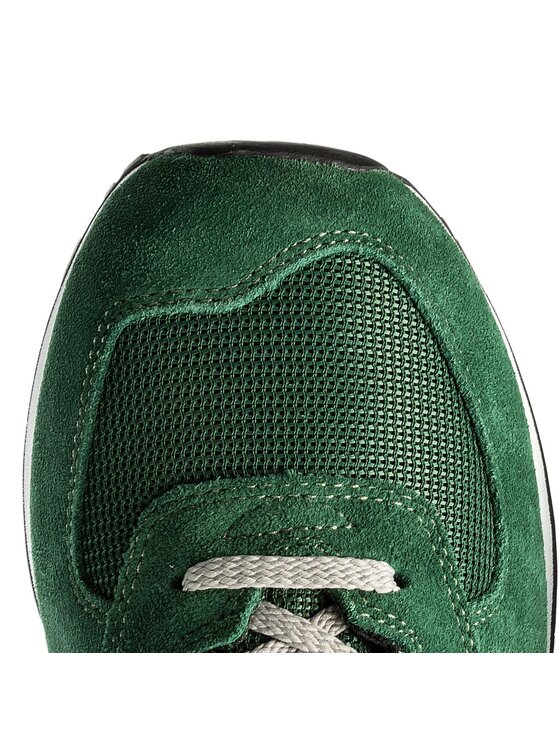 New Balance Sneakers ML574EGR Vert Modivo