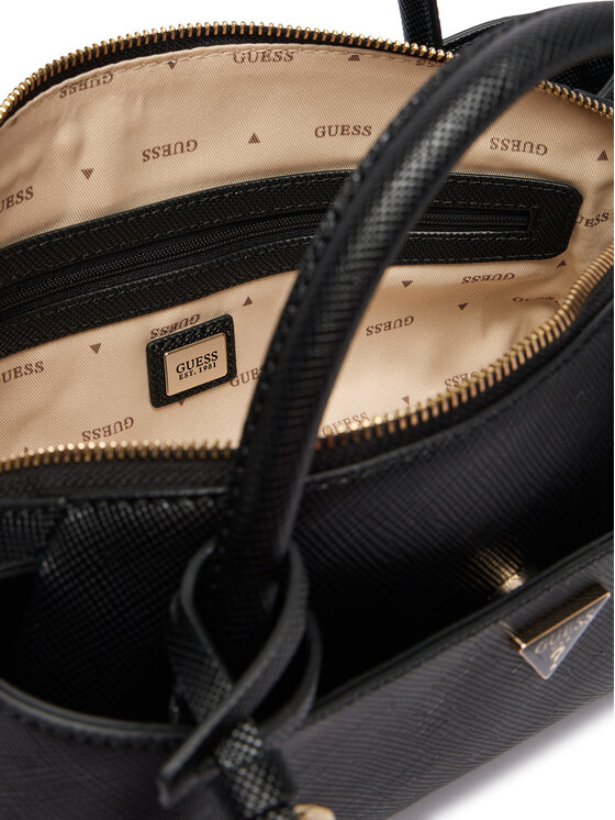Guess Guess Сумка Danielle HWZG22 27050 Чорний