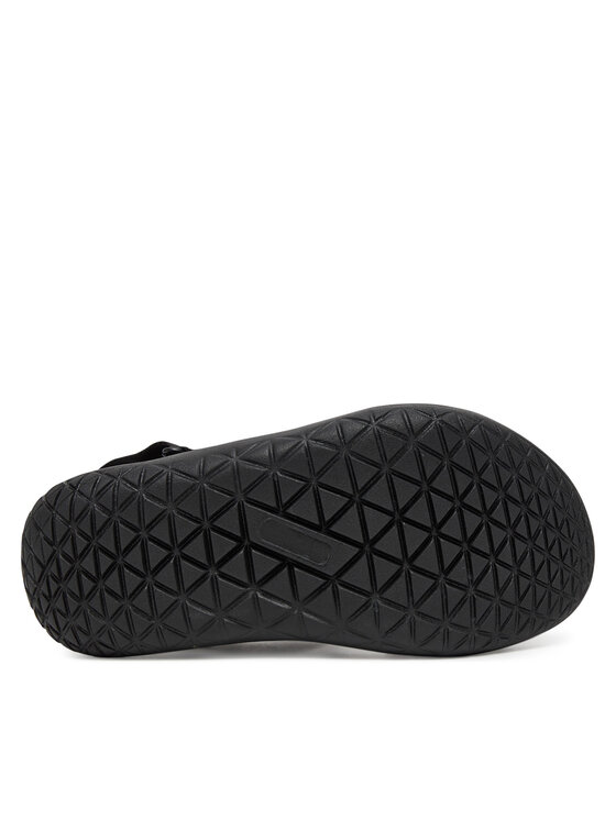 Karl Lagerfeld Kids Karl Lagerfeld Kids Sandale Z30382 M Crna