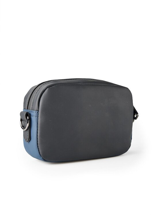 Valentino Valentino Torebka 329894 Błękitny