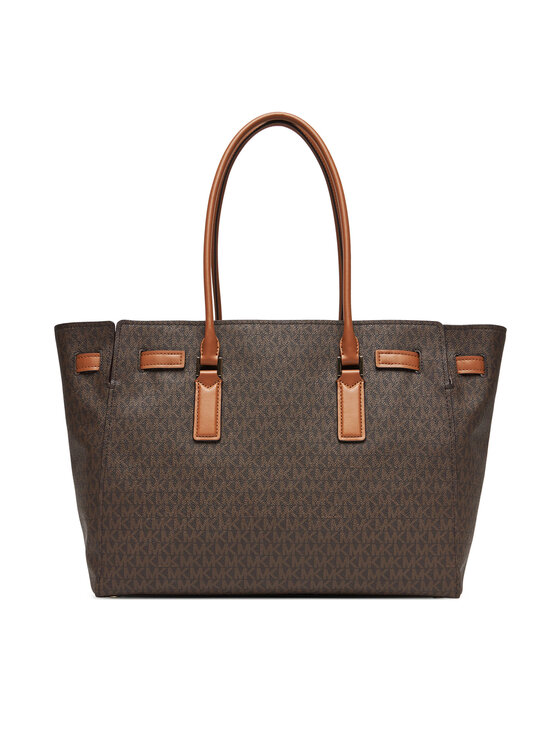 MICHAEL Michael Kors MICHAEL Michael Kors Τσάντα 30F5GNXT3B Καφέ