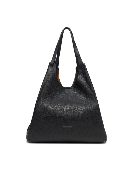 Gianni Chiarini Gianni Chiarini Дамска чанта Dua BS 9720 RNGDBL Черен