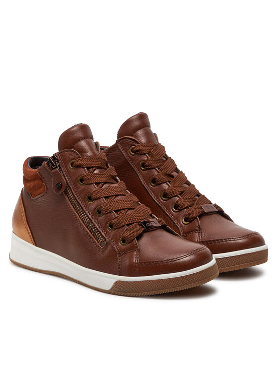 Ara Ara Tossud High Soft 12-44499-18 Pruun