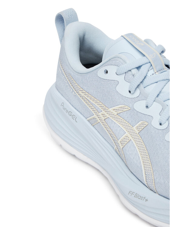 Asics Asics Tekaški čevlji Gel-Cumulus 27 1012B772 Svetlo modra