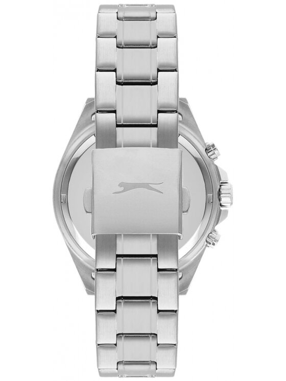 Slazenger Slazenger Zegarek SL.09.2309.2.03 Granatowy
