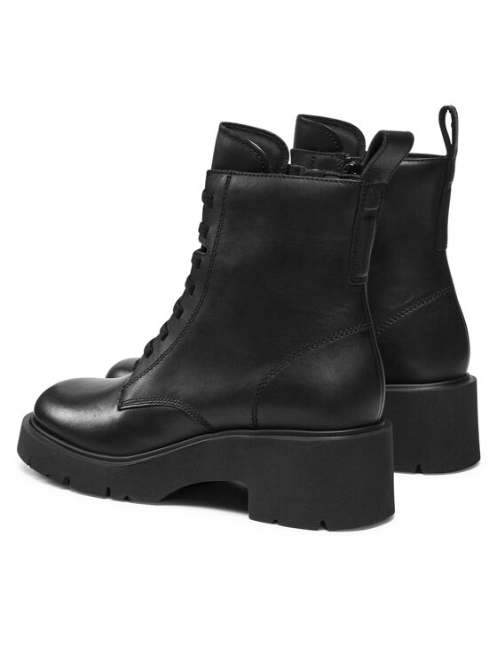 Camper Camper Botine Milah K400577-001 Negru