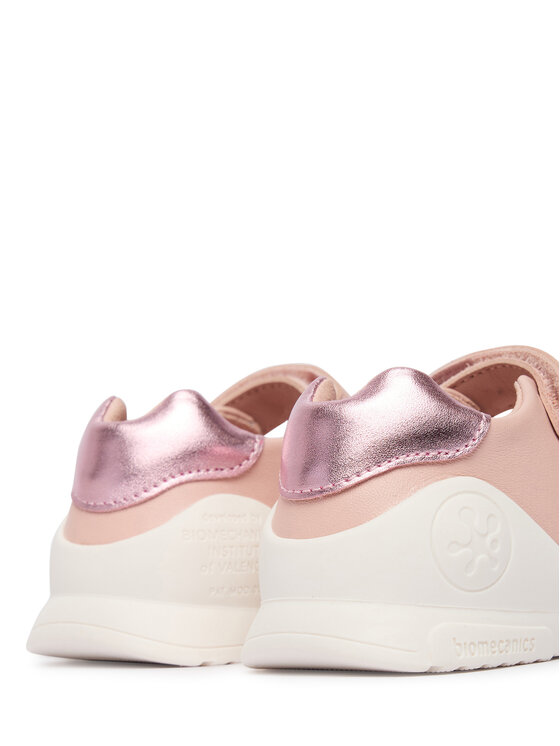 Biomecanics Biomecanics Босоніжки 262140 Рожевий