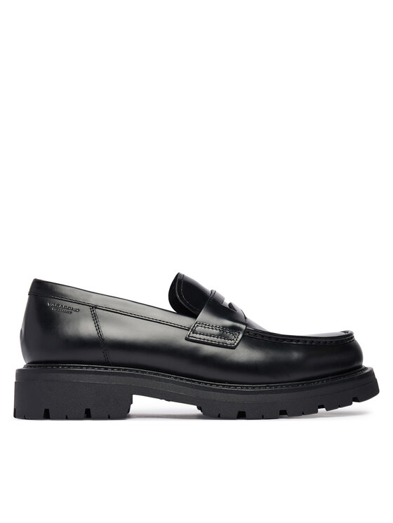 Vagabond Shoemakers Vagabond Shoemakers Loafers Cameron 5675-004-20 Μαύρο