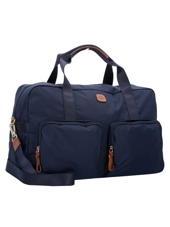 Bric's Bric's Torba bxl42192/050 Niebieski