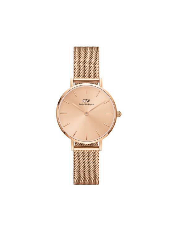 Daniel Wellington Daniel Wellington Sat Petite Unitone DW00100470 Ružičasta