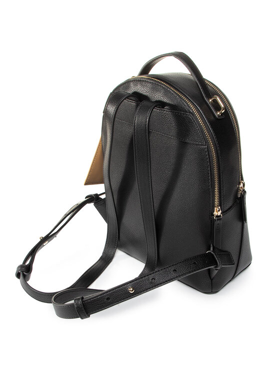 Tommy Hilfiger Plecak Charming Tommy Backpack AW0AW08160 Czarny Modivo.pl
