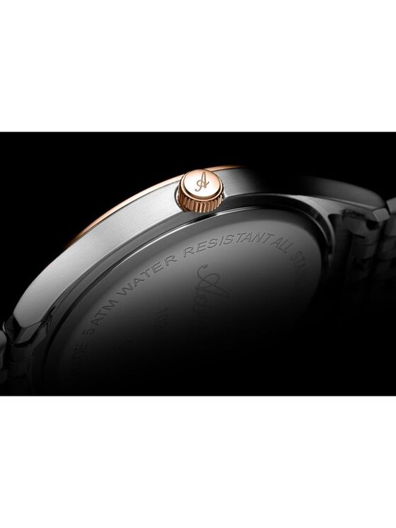 Adriatica Adriatica Orologio A1024.R113Q Argento