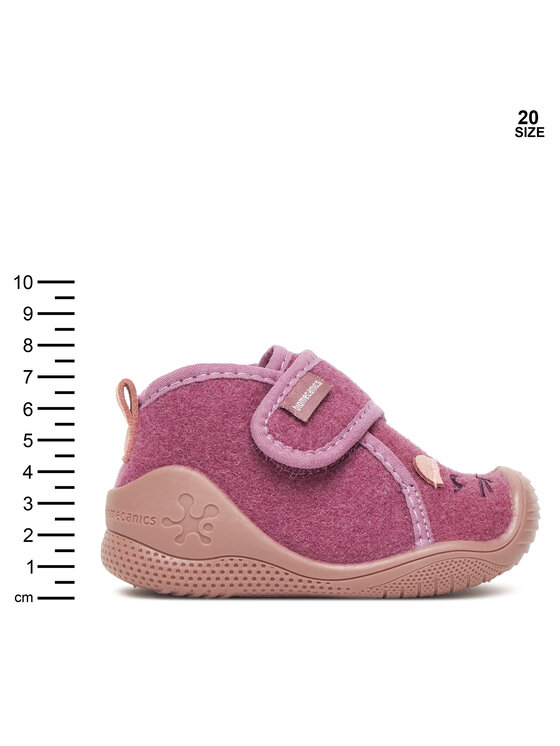 Biomecanics Biomecanics Тапочки 251141 Фіолетовий