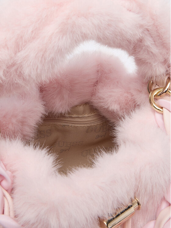 Guess Guess Сумка J5BZ24 W3210 Рожевий