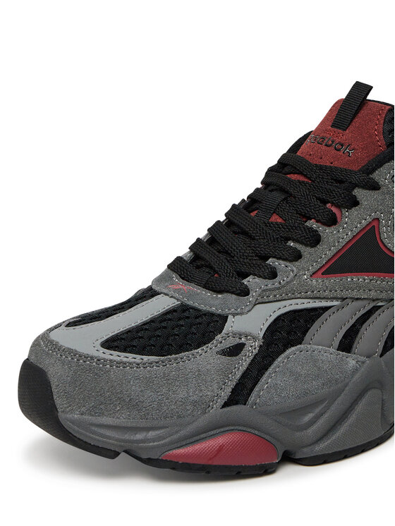 Reebok Reebok Sneakersy CHARGE AR30246MNRB Šedá