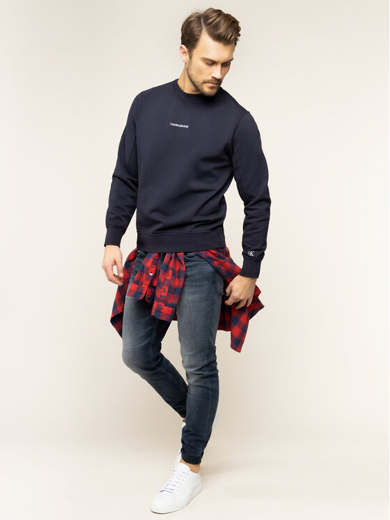Calvin Klein Jeans Džemperis 