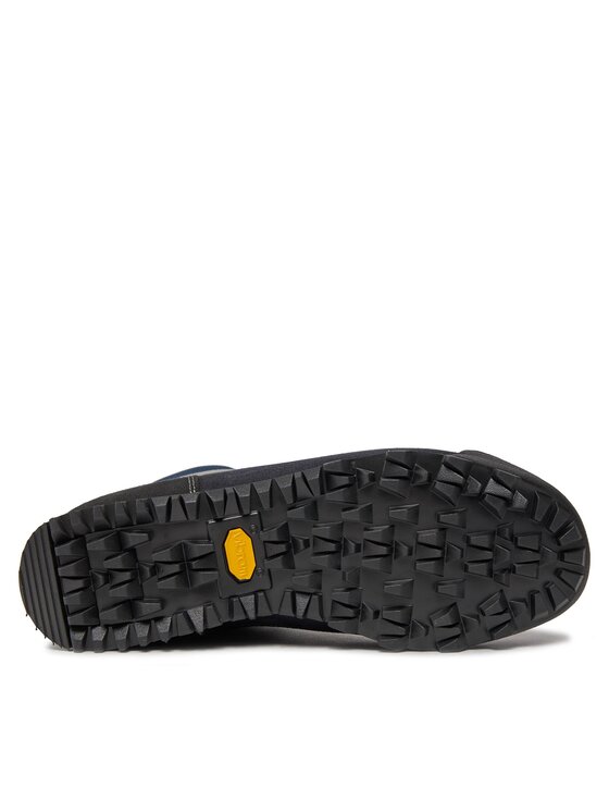 Aku Aku Scarpe da trekking 365.20 Blu scuro