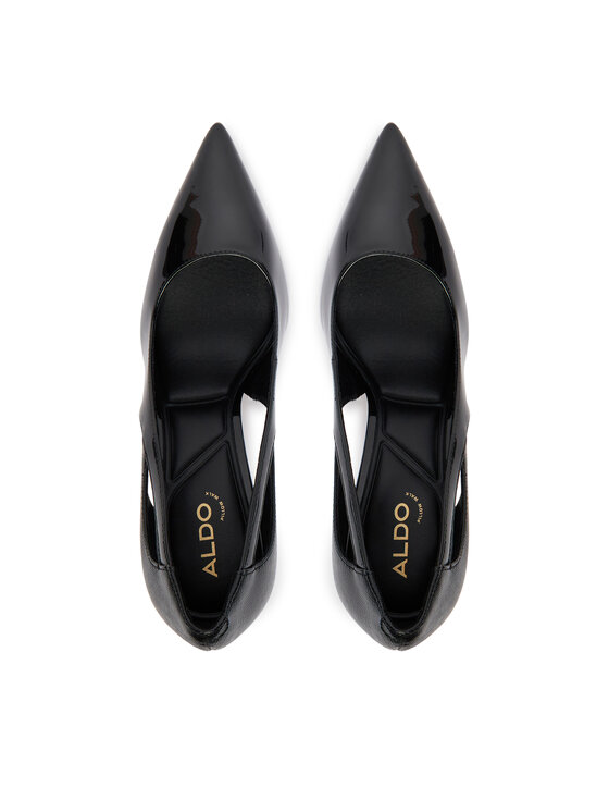 Aldo Aldo Scarpe stiletto Deluna 14190504 Nero