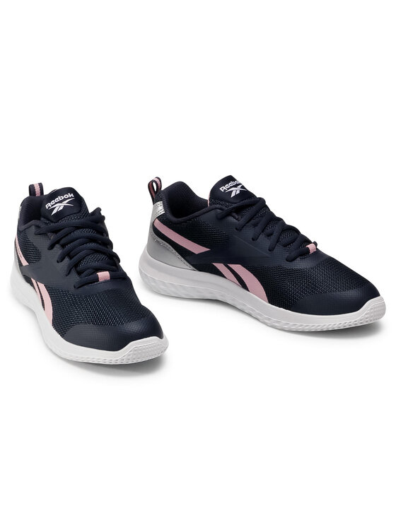 Reebok Topánky Rush Runner 3.0 FV0345 Tmavomodrá • Modivo.sk
