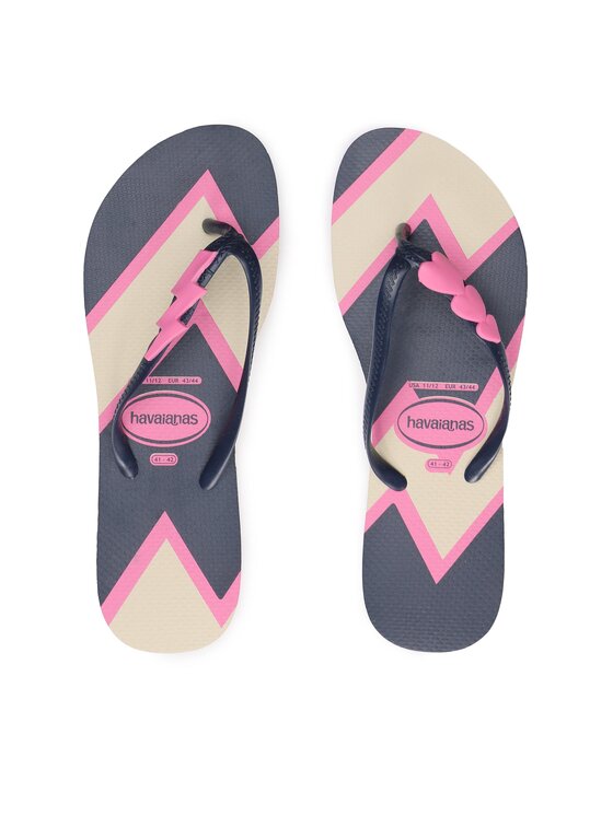 Flip flop Havaianas 41469120121 Colorat